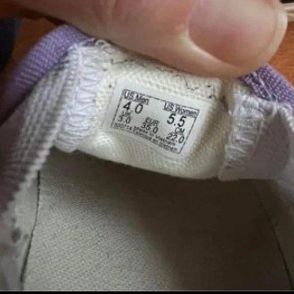 Vans Classic Slip-on Checkerboard - Picture 4 of 4